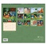 2025 Wall Calendar WCA91472